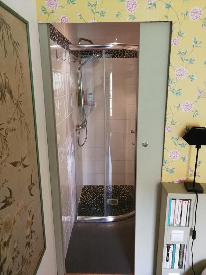 Bed and Breakfast La Forge Arcis-le-Ponsart Екстер'єр фото
