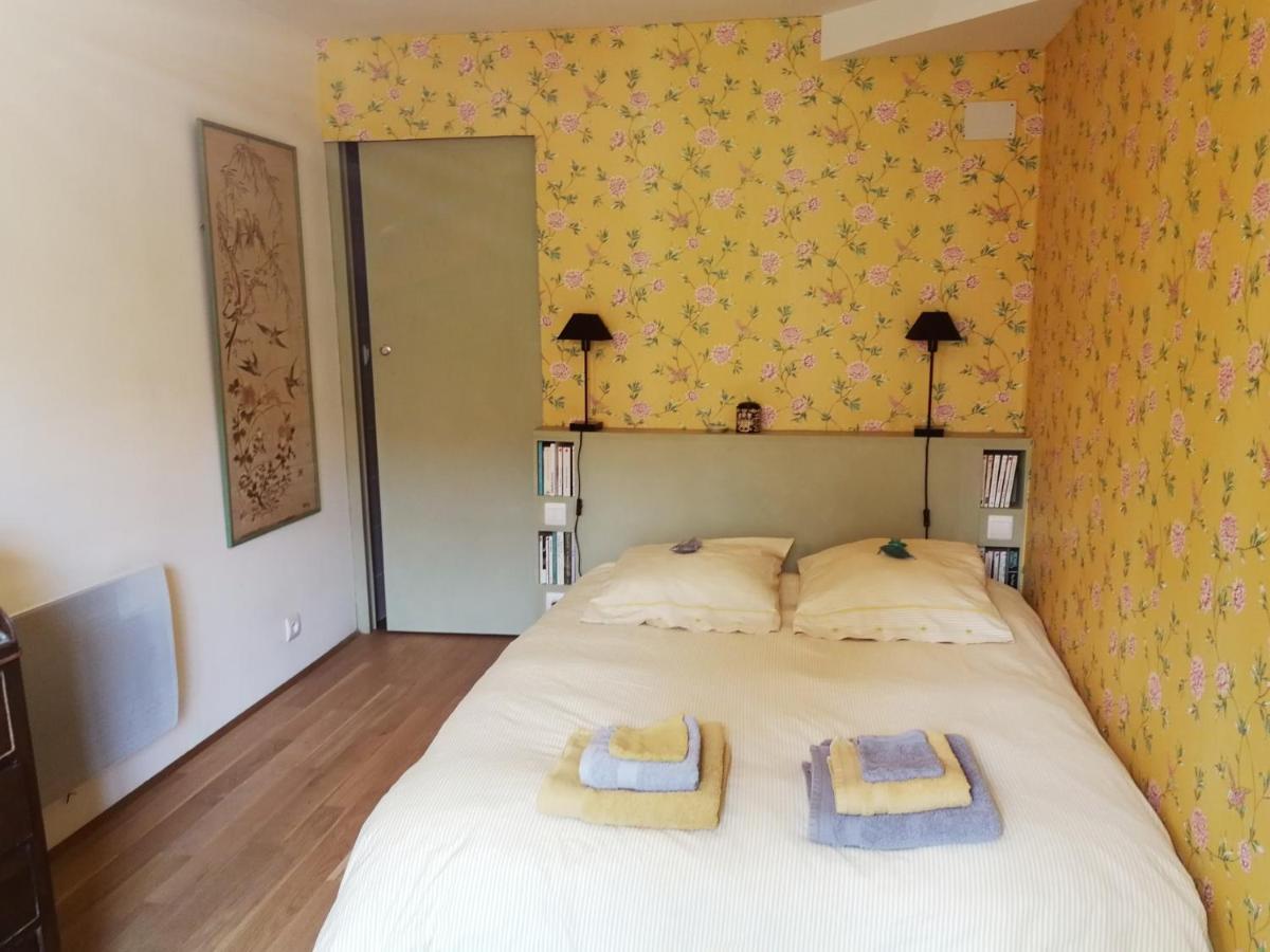 Bed and Breakfast La Forge Arcis-le-Ponsart Екстер'єр фото