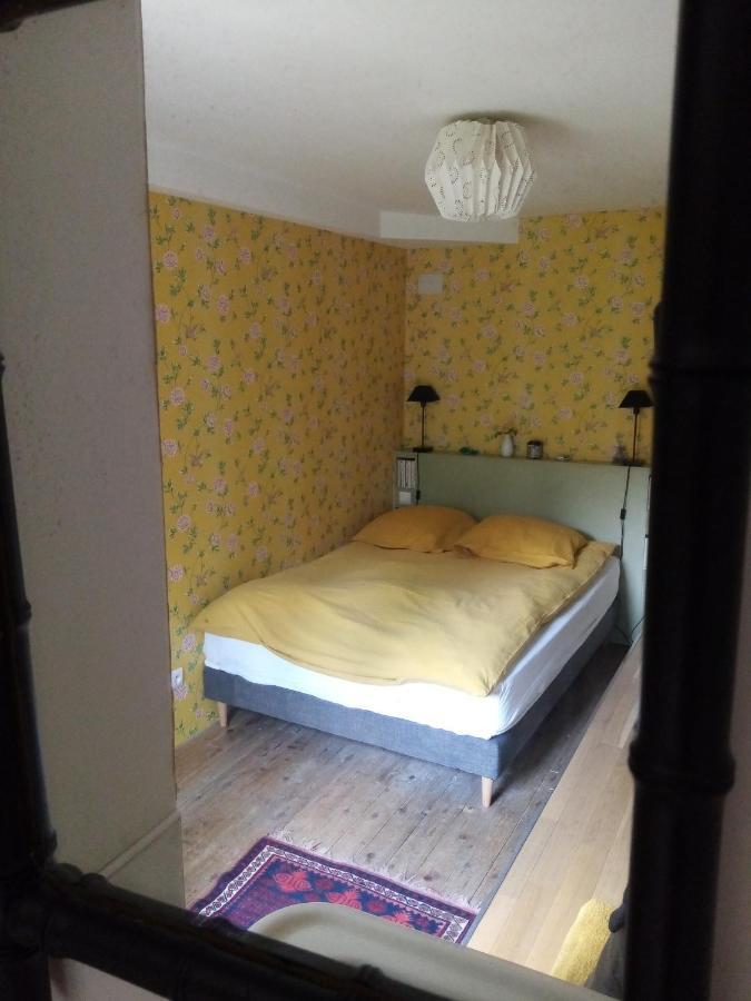 Bed and Breakfast La Forge Arcis-le-Ponsart Екстер'єр фото